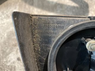 bontott RENAULT MEGANE I Jobb Külső Hátsó Lámpa