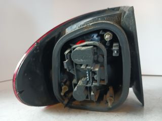 bontott RENAULT MEGANE I Jobb Külső Hátsó Lámpa