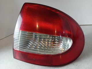 bontott RENAULT MEGANE I Jobb Külső Hátsó Lámpa