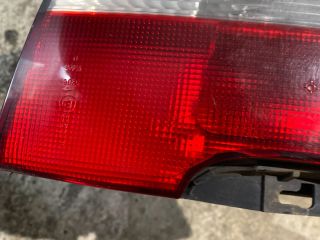 bontott RENAULT MEGANE I Jobb Külső Hátsó Lámpa