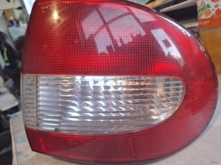 bontott RENAULT MEGANE I Jobb Külső Hátsó Lámpa