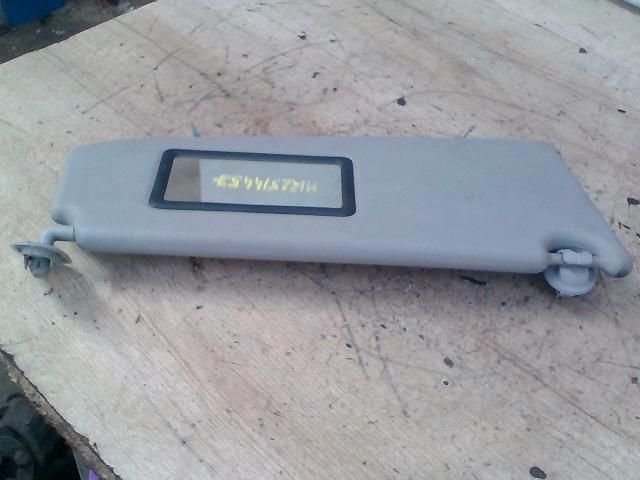 bontott RENAULT MEGANE I Jobb Napellenző