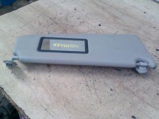 bontott RENAULT MEGANE I Jobb Napellenző