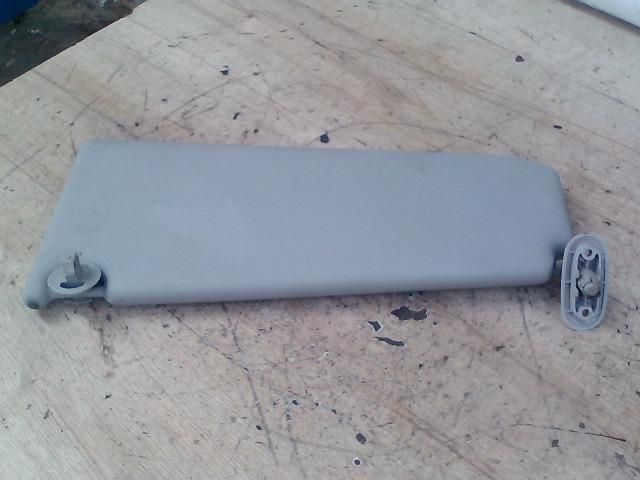 bontott RENAULT MEGANE I Jobb Napellenző