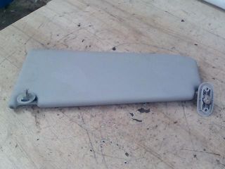 bontott RENAULT MEGANE I Jobb Napellenző