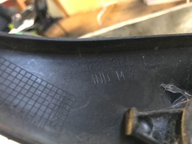 bontott RENAULT MEGANE I Jobb Visszapillantó Tükör (Elektromos)