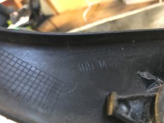 bontott RENAULT MEGANE I Jobb Visszapillantó Tükör (Elektromos)