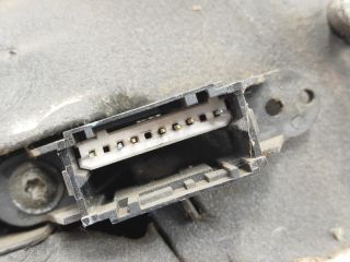 bontott RENAULT MEGANE I Jobb Visszapillantó Tükör (Elektromos)