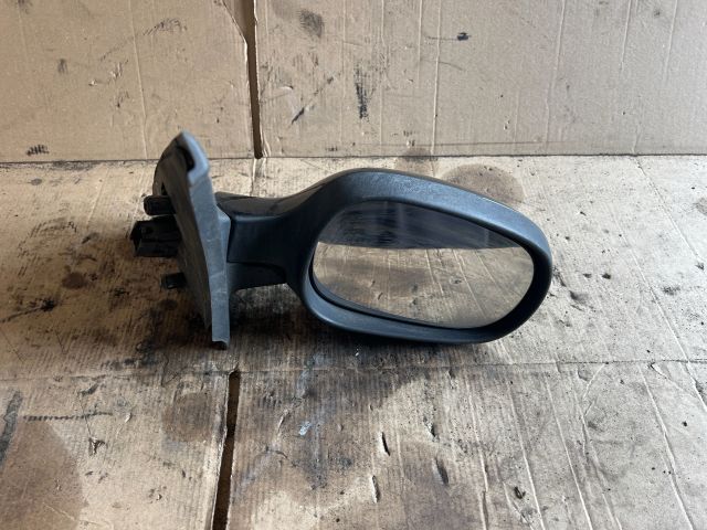 bontott RENAULT MEGANE I Jobb Visszapillantó Tükör (Elektromos)