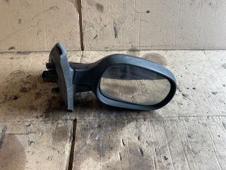 bontott RENAULT MEGANE I Jobb Visszapillantó Tükör (Elektromos)