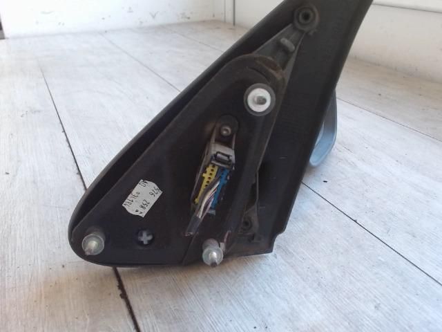 bontott RENAULT MEGANE I Jobb Visszapillantó Tükör (Elektromos)