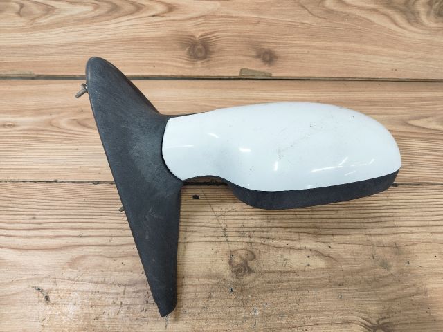 bontott RENAULT MEGANE I Jobb Visszapillantó Tükör (Elektromos)