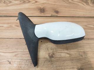 bontott RENAULT MEGANE I Jobb Visszapillantó Tükör (Elektromos)