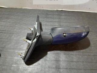 bontott RENAULT MEGANE I Jobb Visszapillantó Tükör (Elektromos)