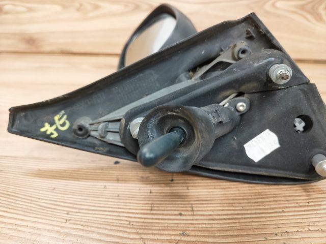 bontott RENAULT MEGANE I Jobb Visszapillantó Tükör (Elektromos)