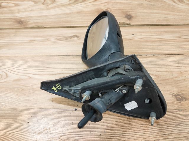 bontott RENAULT MEGANE I Jobb Visszapillantó Tükör (Elektromos)