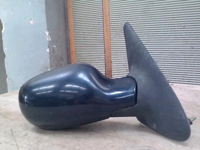 bontott RENAULT MEGANE I Jobb Visszapillantó Tükör (Elektromos)