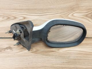bontott RENAULT MEGANE I Jobb Visszapillantó Tükör (Elektromos)