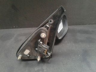 bontott RENAULT MEGANE I Jobb Visszapillantó Tükör (Elektromos)