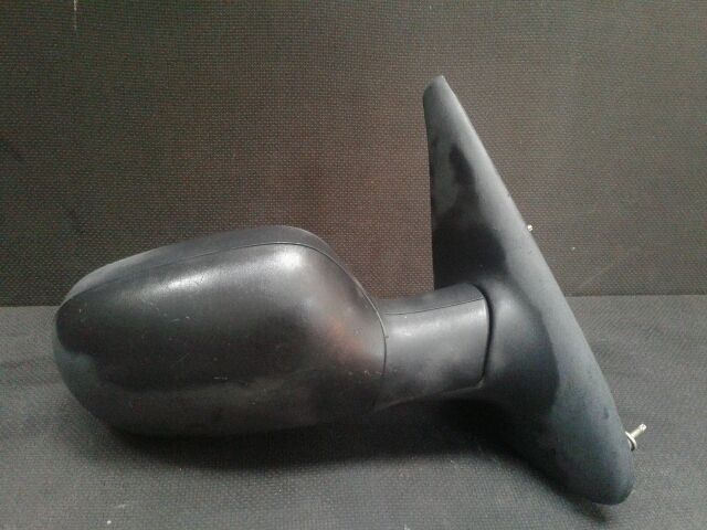 bontott RENAULT MEGANE I Jobb Visszapillantó Tükör (Elektromos)