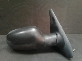 bontott RENAULT MEGANE I Jobb Visszapillantó Tükör (Elektromos)