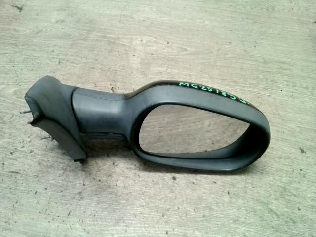 bontott RENAULT MEGANE I Jobb Visszapillantó Tükör (Elektromos)