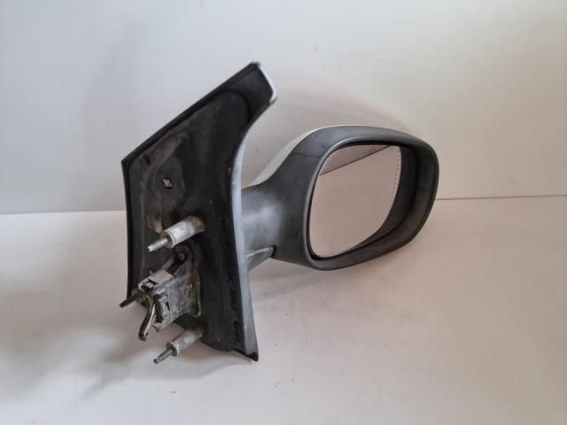bontott RENAULT MEGANE I Jobb Visszapillantó Tükör (Elektromos)