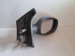 bontott RENAULT MEGANE I Jobb Visszapillantó Tükör (Elektromos)
