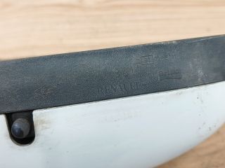 bontott RENAULT MEGANE I Jobb Visszapillantó Tükör (Elektromos)