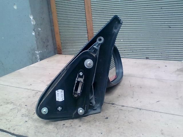 bontott RENAULT MEGANE I Jobb Visszapillantó Tükör (Elektromos)