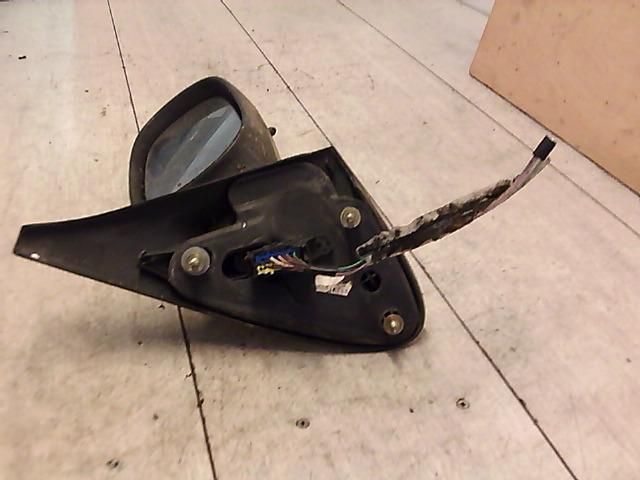 bontott RENAULT MEGANE I Jobb Visszapillantó Tükör (Elektromos)