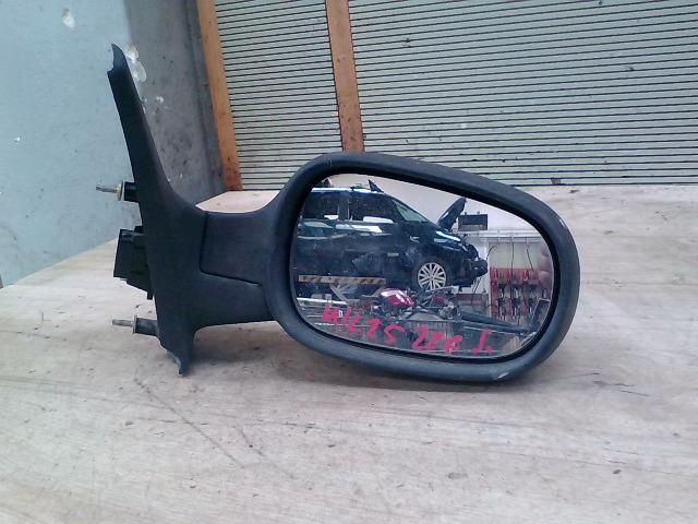 bontott RENAULT MEGANE I Jobb Visszapillantó Tükör (Elektromos)