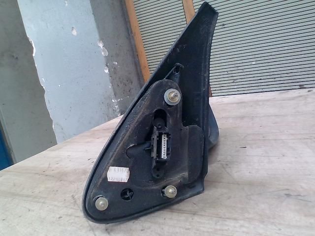 bontott RENAULT MEGANE I Jobb Visszapillantó Tükör (Elektromos)