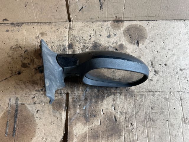 bontott RENAULT MEGANE I Jobb Visszapillantó Tükör (Elektromos)