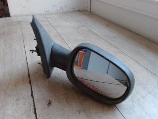 bontott RENAULT MEGANE I Jobb Visszapillantó Tükör (Elektromos)