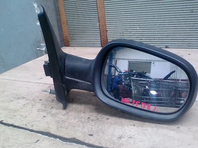 bontott RENAULT MEGANE I Jobb Visszapillantó Tükör (Elektromos)