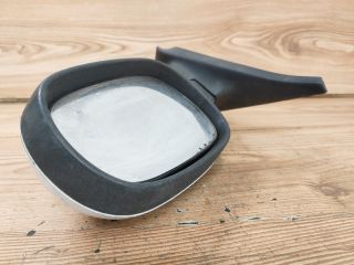 bontott RENAULT MEGANE I Jobb Visszapillantó Tükör (Elektromos)