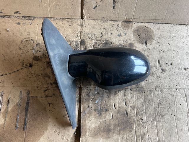 bontott RENAULT MEGANE I Jobb Visszapillantó Tükör (Elektromos)