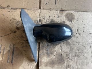 bontott RENAULT MEGANE I Jobb Visszapillantó Tükör (Elektromos)