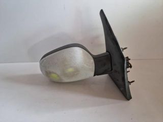 bontott RENAULT MEGANE I Jobb Visszapillantó Tükör (Elektromos)