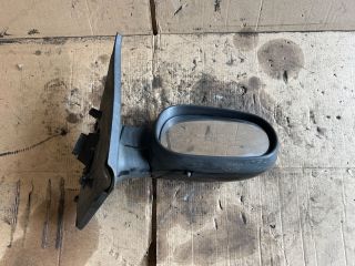 bontott RENAULT MEGANE I Jobb Visszapillantó Tükör (Elektromos)