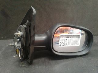 bontott RENAULT MEGANE I Jobb Visszapillantó Tükör (Elektromos)
