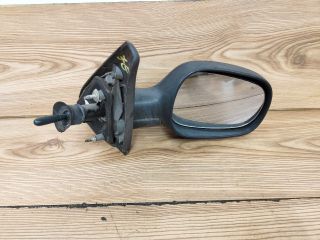 bontott RENAULT MEGANE I Jobb Visszapillantó Tükör (Elektromos)