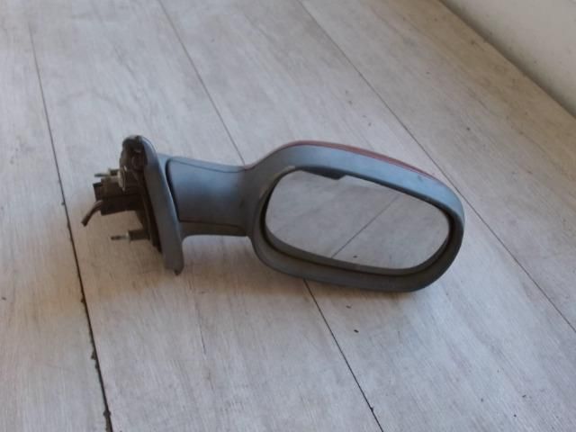 bontott RENAULT MEGANE I Jobb Visszapillantó Tükör (Elektromos)