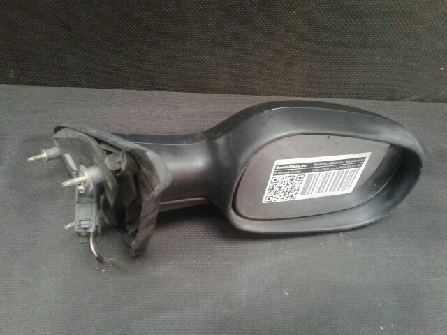 bontott RENAULT MEGANE I Jobb Visszapillantó Tükör (Elektromos)