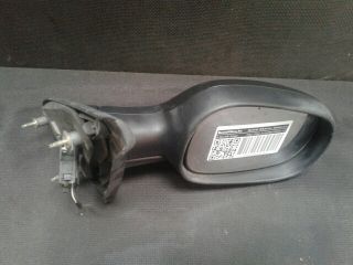 bontott RENAULT MEGANE I Jobb Visszapillantó Tükör (Elektromos)