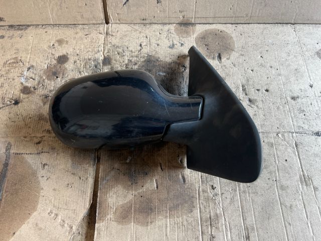 bontott RENAULT MEGANE I Jobb Visszapillantó Tükör (Elektromos)