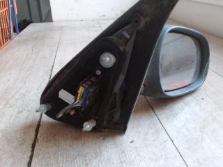 bontott RENAULT MEGANE I Jobb Visszapillantó Tükör (Elektromos)
