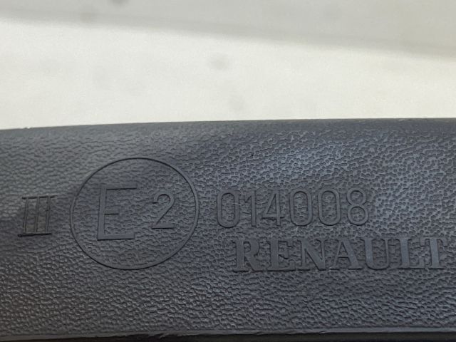 bontott RENAULT MEGANE I Jobb Visszapillantó Tükör (Mechanikus)