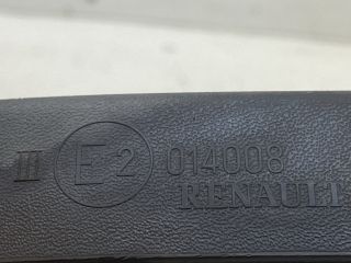 bontott RENAULT MEGANE I Jobb Visszapillantó Tükör (Mechanikus)